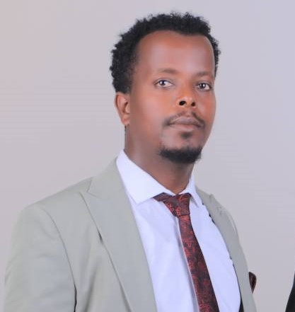 Mr. Boneya Jarso (MBA)